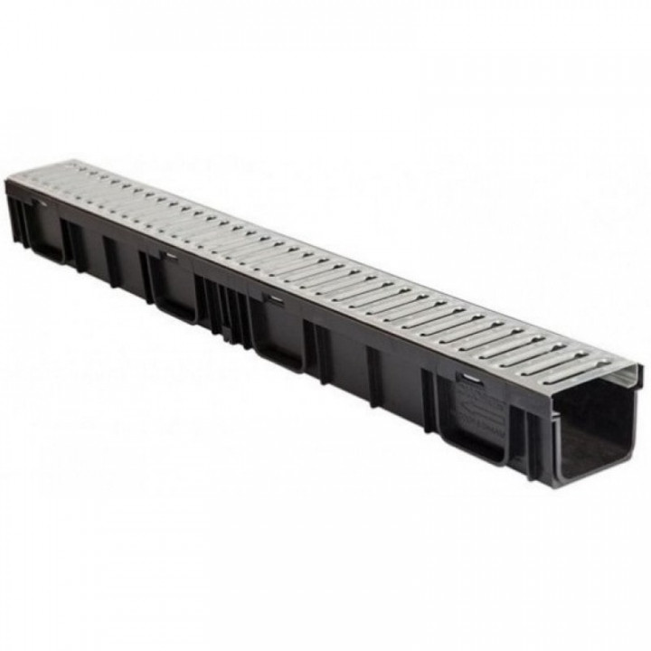 Комплект gidrolica light dn100 кл. А15 (лв-10.11,5.9,5 пластиковый, рв-10.10,8.100 оцинкованная) с доставкой в Балаково