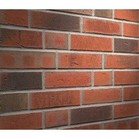 Плитка клинкерная Feldhaus Klinker R752NF14