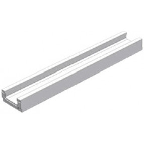 Лоток мелкосидящий gidrolica bgf dn100 кл. С250