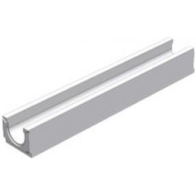 Лоток универсальный gidrolica bgu dn100 №0 кл. С250