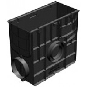 Пескоуловитель gidrolica standart dn150 200 пу-20.24,6.46 кл. С250