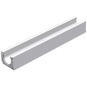 Лоток универсальный gidrolica bgu dn100 №6 кл. С250