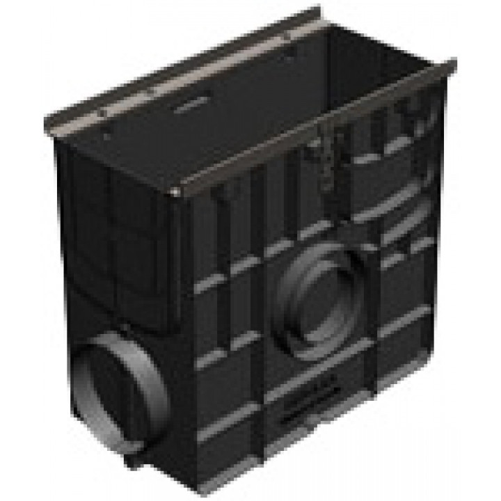 Пескоуловитель gidrolica super dn150 200 кл. Е600 с доставкой в Балаково